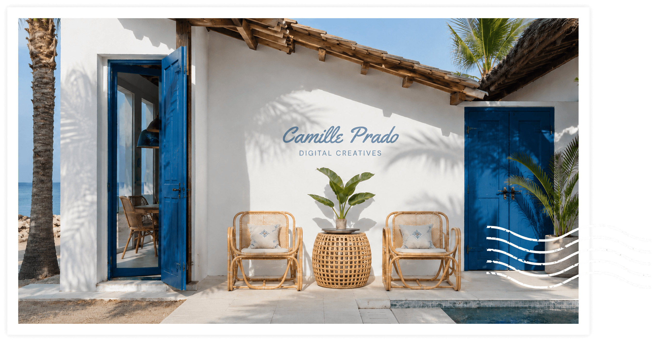 Camille Prado Digital Creatives